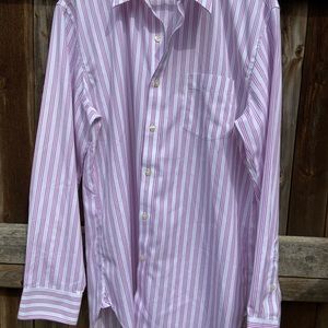 Thompson Shirtings by J.Crew Dress shirt